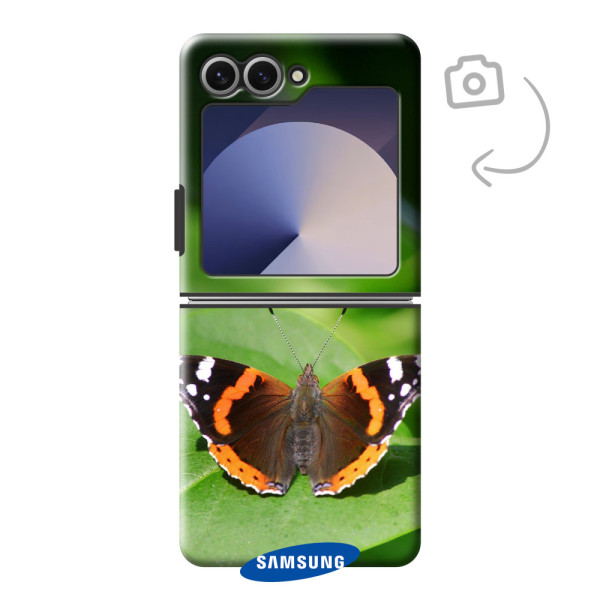Étui très résistant Tough case pour Samsung Galaxy Z Flip6