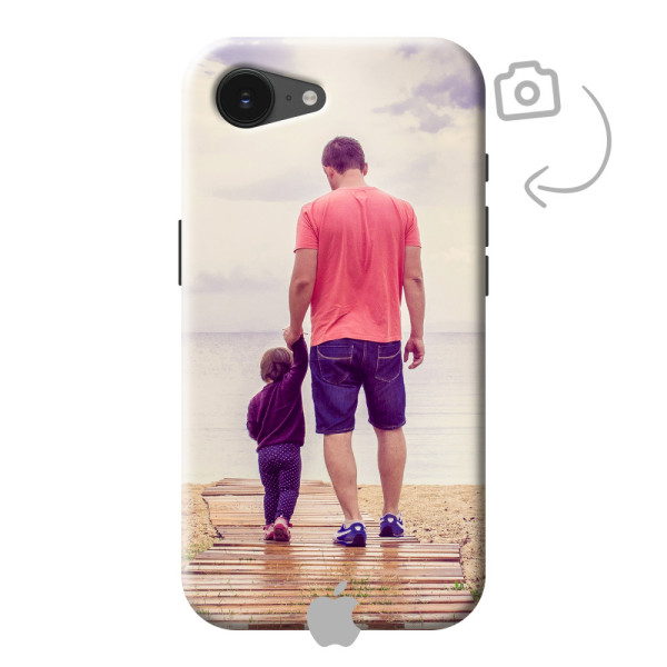 Étui très résistant Tough case pour iPhone 16e