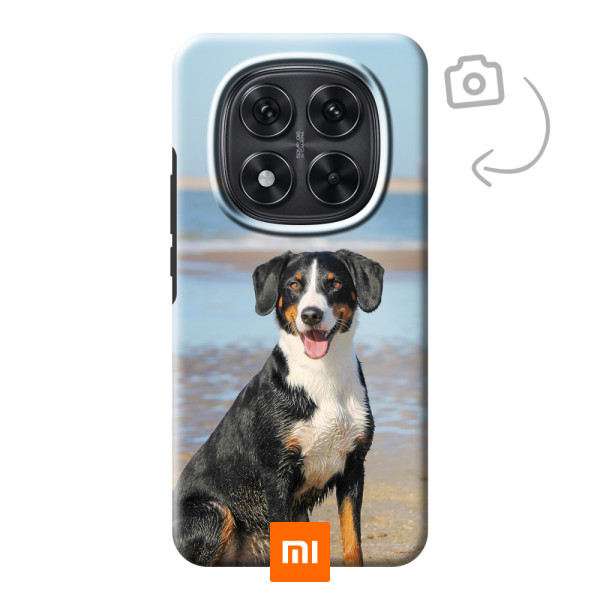 Étui très résistant Tough case pour Xiaomi Redmi Note 14 Pro/Poco X7
