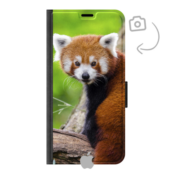 Étui pour téléphone portable imprimé sur le devant pour iPhone 17 Air