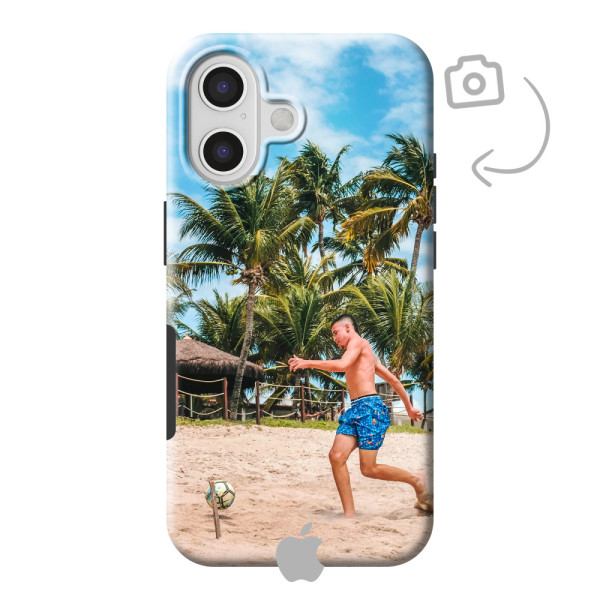 Étui très résistant Tough case pour iPhone 17