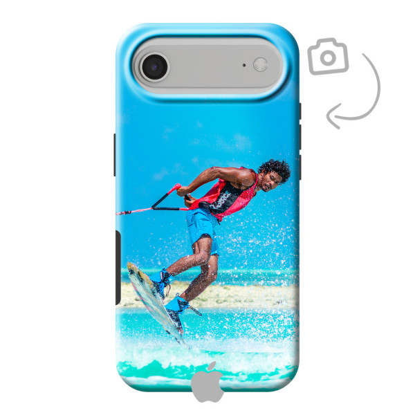 Étui très résistant Tough case pour iPhone 17 Air