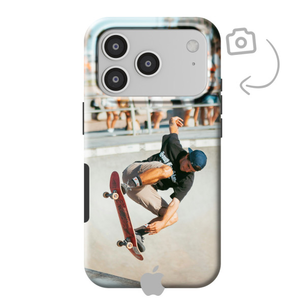 Étui très résistant Tough case pour iPhone 17 Pro