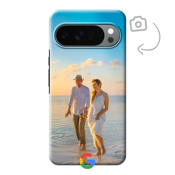 Étui très résistant Tough case pour Google Pixel 10 Pro XL