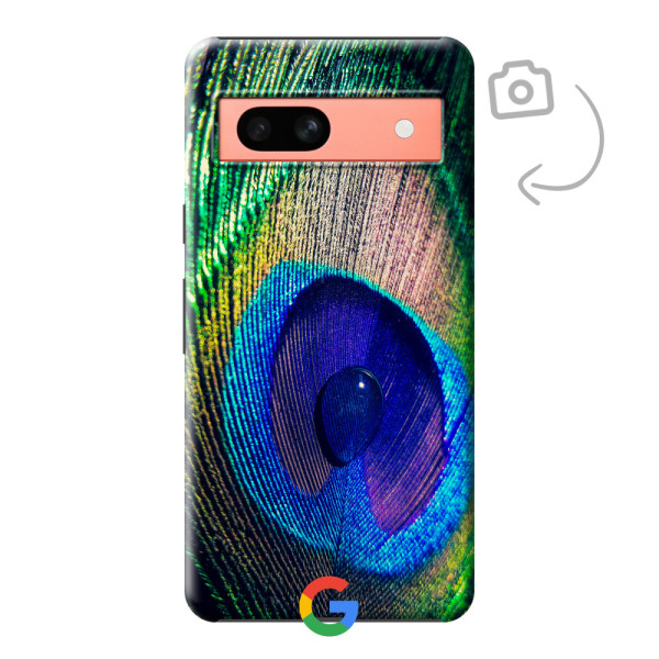 Étui très résistant Tough case pour Google Pixel 7A