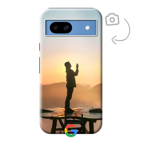 Étui très résistant Tough case pour Google Pixel 8a