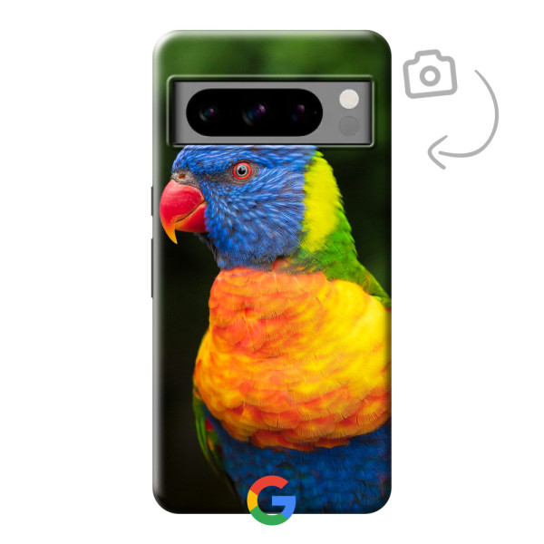 Étui très résistant Tough case pour Google Pixel 8 Pro