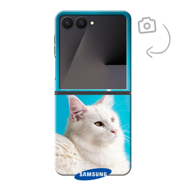 Étui très résistant Tough case pour Samsung Galaxy Z Flip7