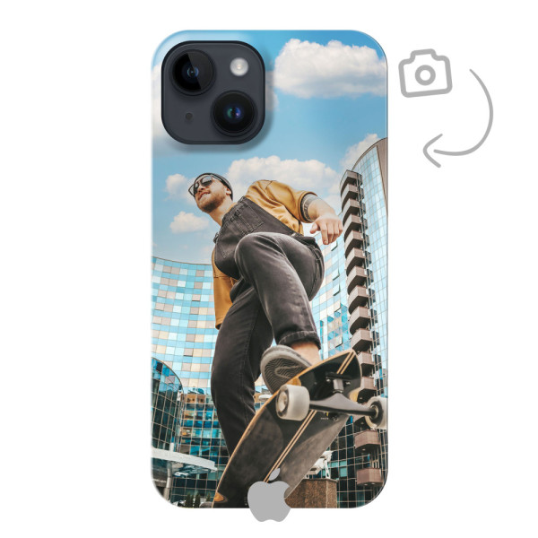 Etui de téléphone entièrement imprimé pour iPhone 14