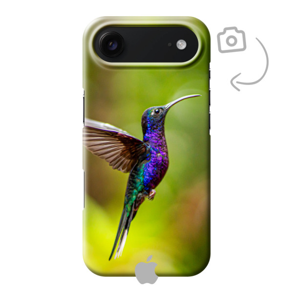 Etui de téléphone entièrement imprimé pour iPhone Air