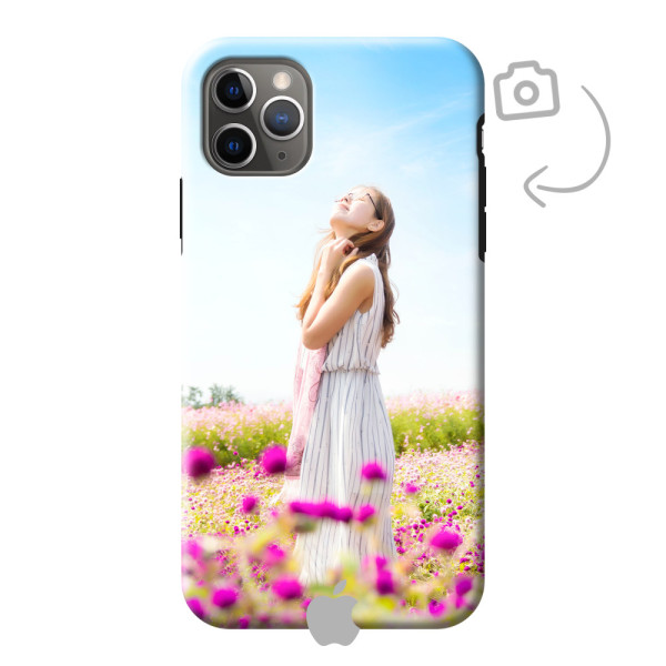 Étui très résistant Tough case pour iPhone 11 Pro Max