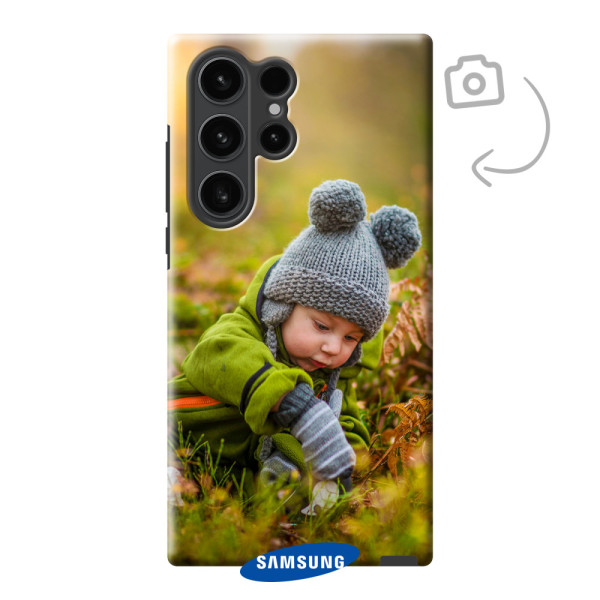 Étui très résistant Tough case pour Samsung Galaxy S23 Ultra