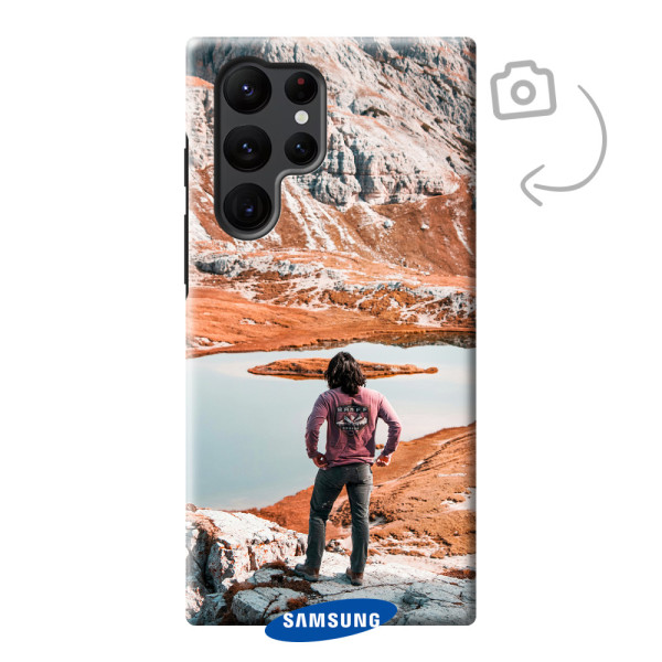 Étui très résistant Tough case pour Samsung Galaxy S22 Ultra