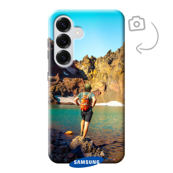 Étui très résistant Tough case pour Samsung Galaxy S25