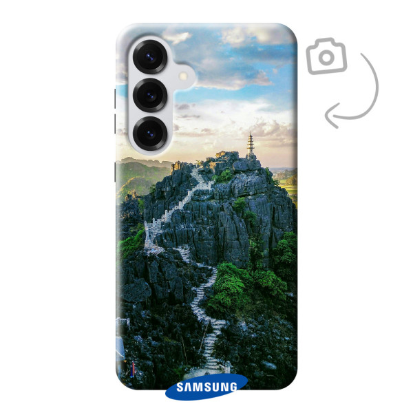 Étui très résistant Tough case pour Samsung Galaxy S25 Plus