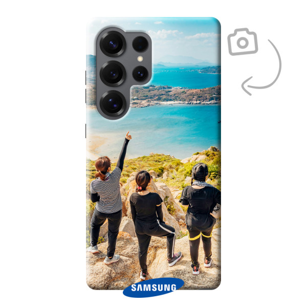 Étui très résistant Tough case pour Samsung Galaxy S25 Ultra