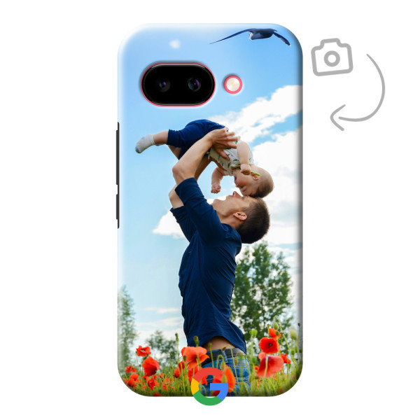 Étui très résistant Tough case pour Google Pixel 9A