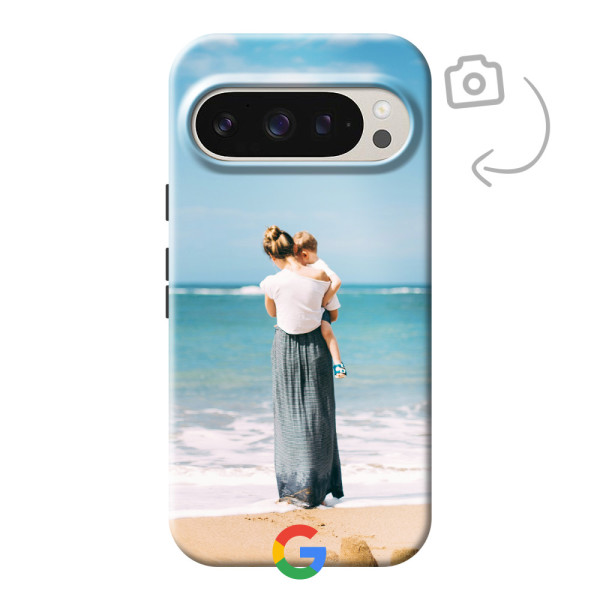 Étui très résistant Tough case pour Google Pixel 9/9 Pro