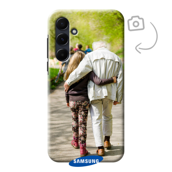 Étui très résistant Tough case pour Samsung Galaxy A55