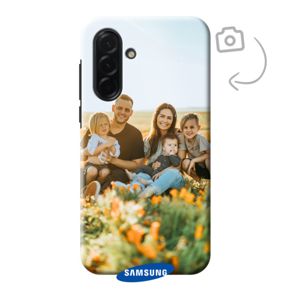 Étui très résistant Tough case pour Samsung Galaxy A36/A56