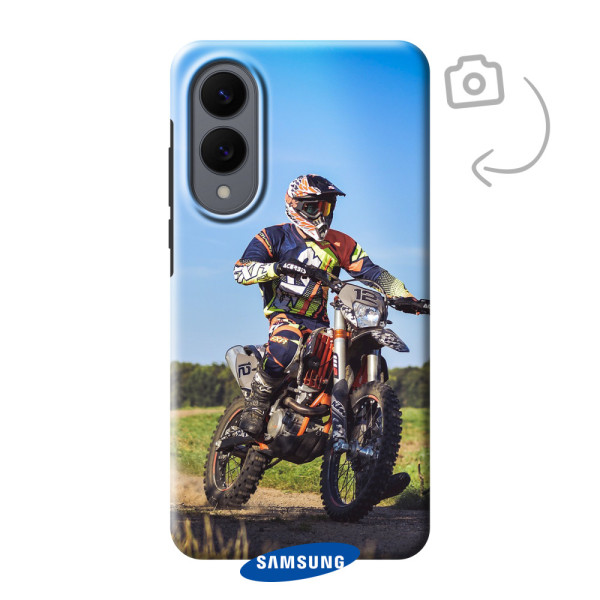 Étui très résistant Tough case pour Samsung Galaxy S25 Edge