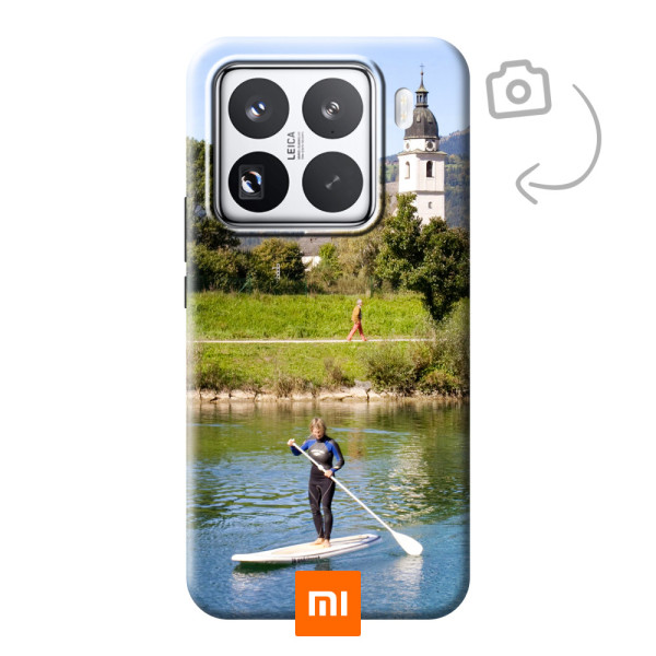 Étui très résistant Tough case pour Xiaomi 15 Pro