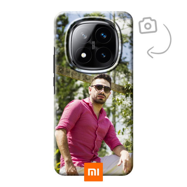 Étui très résistant Tough case pour Xiaomi Redmi Note 14 Pro+