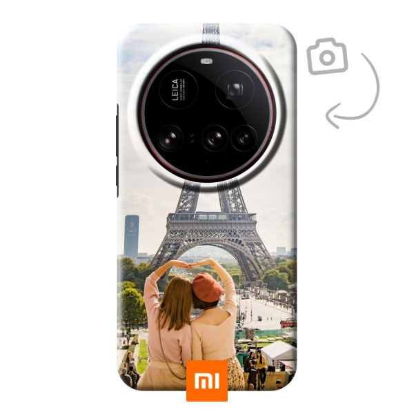 Étui très résistant Tough case pour Xiaomi 15 Ultra