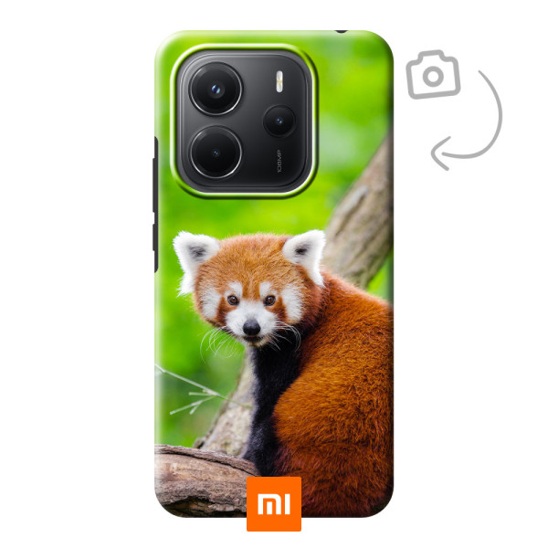 Étui très résistant Tough case pour Xiaomi Redmi Note 14 5G