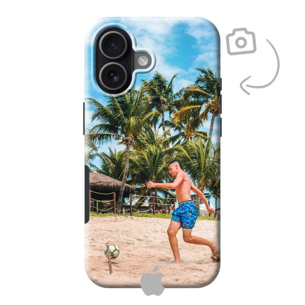 Étui très résistant Tough case pour iPhone 17