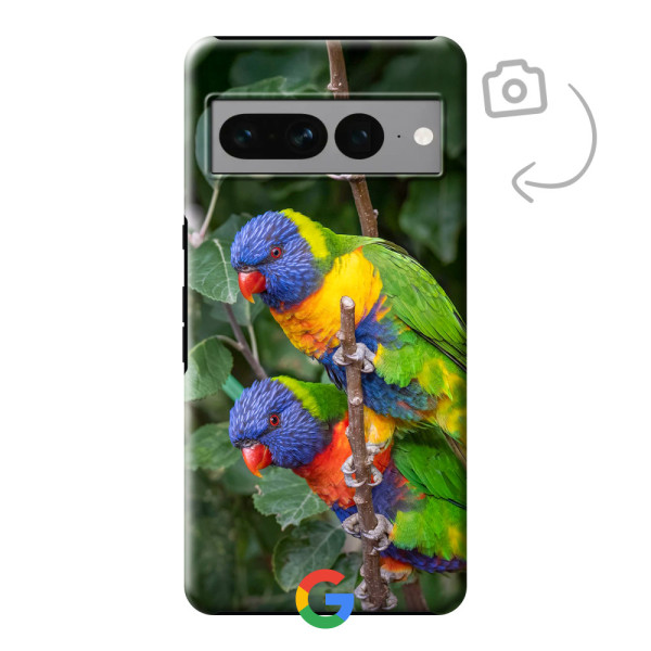 Étui très résistant Tough case pour Google Pixel 7 Pro