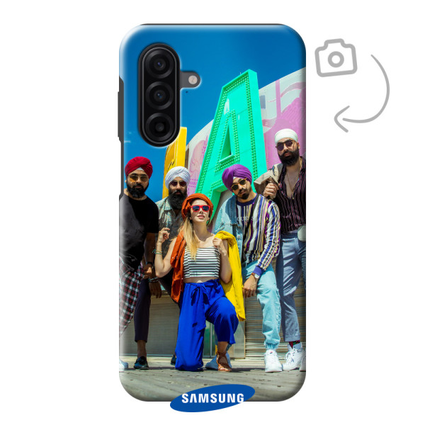 Étui très résistant Tough case pour Samsung Galaxy A17 4G/A17 5G/A175G