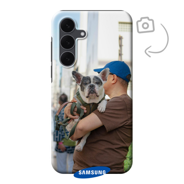 Étui très résistant Tough case pour Samsung Galaxy S25 FE