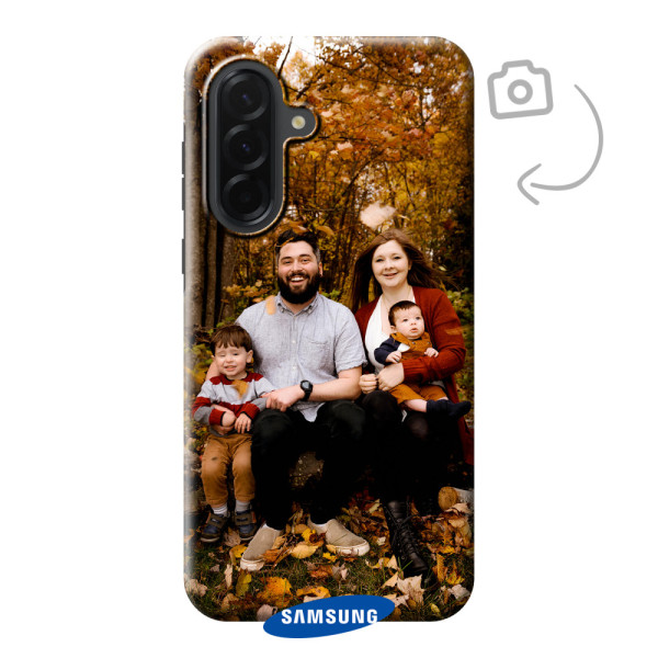Étui très résistant Tough case pour Samsung Galaxy A37