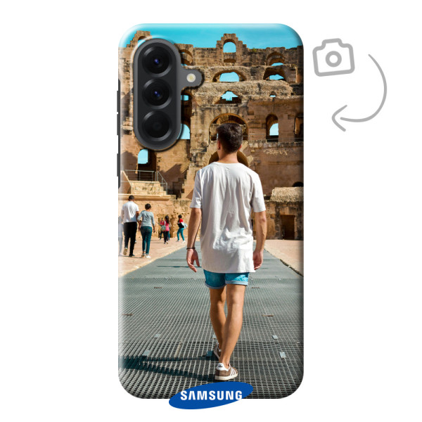 Étui très résistant Tough case pour Samsung Galaxy A57