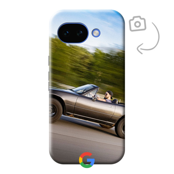 Étui très résistant Tough case pour Google Pixel 10A