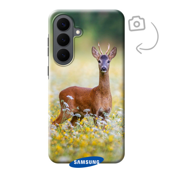 Étui très résistant Tough case pour Samsung Galaxy S26 Plus
