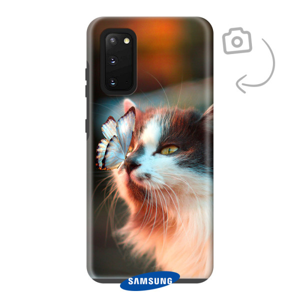 Étui très résistant Tough case pour Samsung Galaxy S20/S20 5G