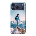 Etui de téléphone entièrement imprimé pour iPhone 17 Pro Max