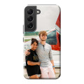 Étui très résistant Tough case pour Samsung Galaxy S22