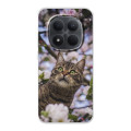 Etui de téléphone en flexibel imprimé au dos pour Xiaomi Redmi Note 15 Pro (5G)